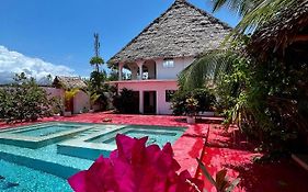Villa Euphoria - Adults Only