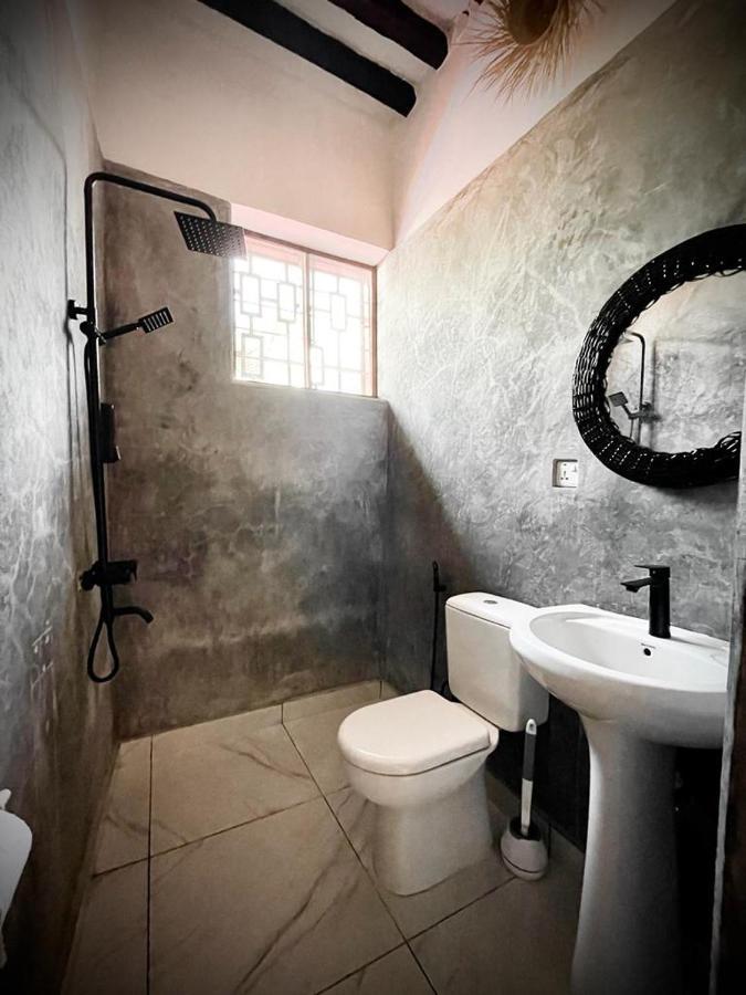 Villa Euphoria - Adults Only Paje Exterior photo