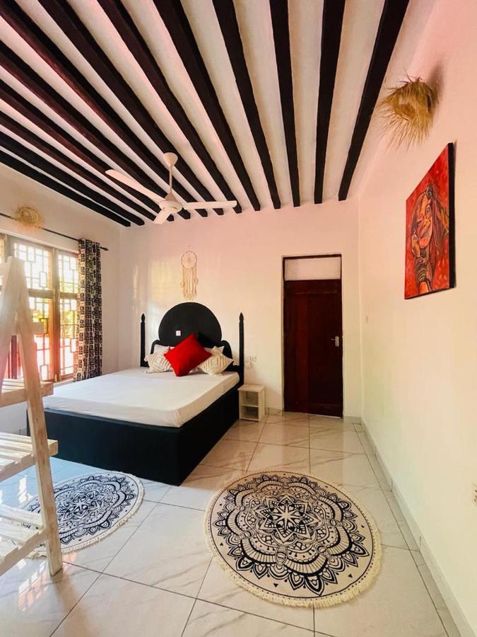 Villa Euphoria - Adults Only Paje Exterior photo