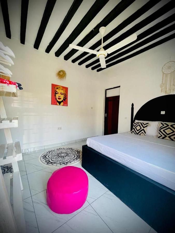 Villa Euphoria - Adults Only Paje Exterior photo