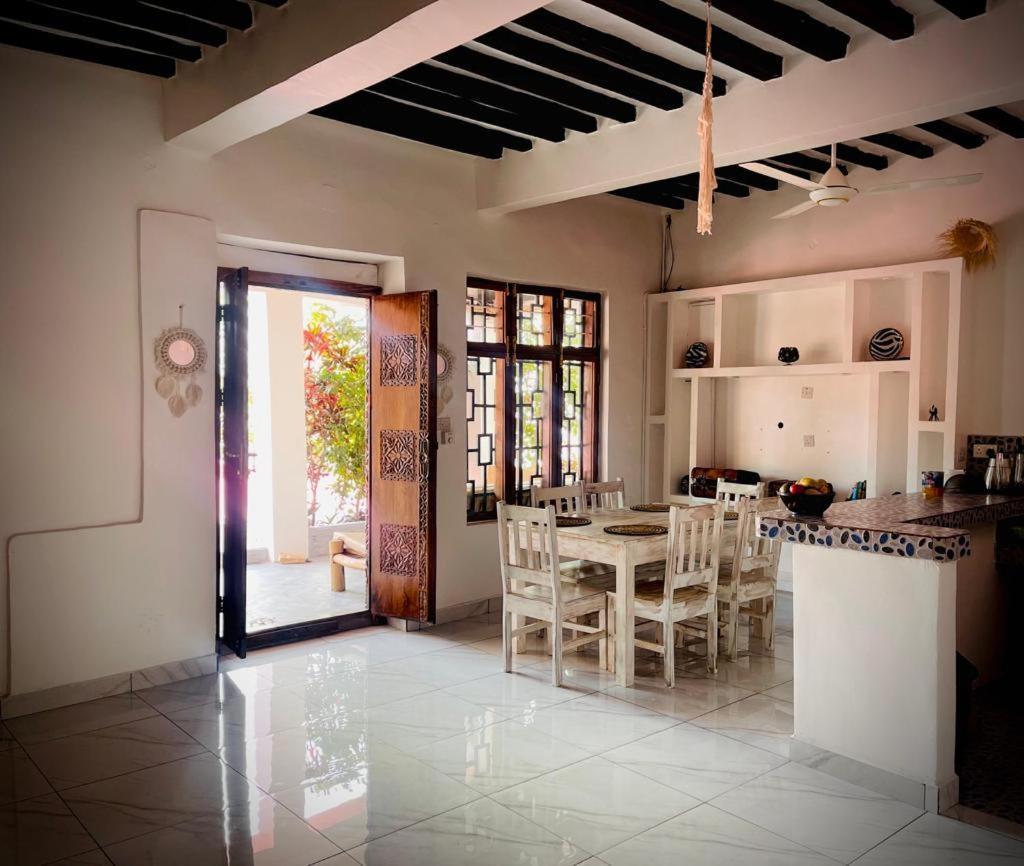 Villa Euphoria - Adults Only Paje Exterior photo