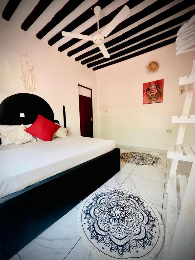 Villa Euphoria - Adults Only Paje Exterior photo