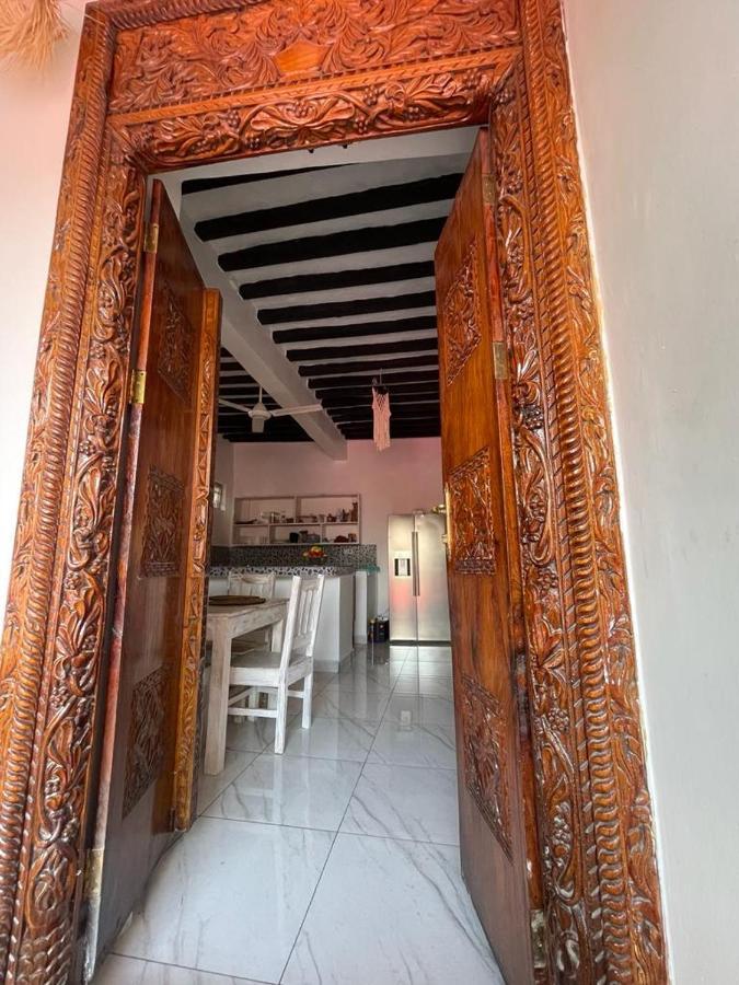 Villa Euphoria - Adults Only Paje Exterior photo