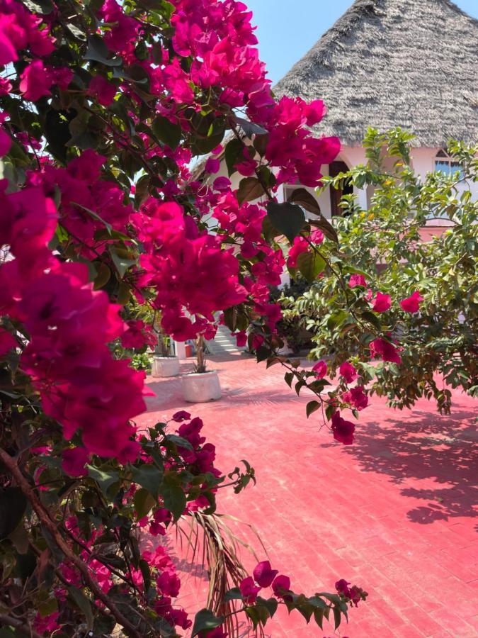 Villa Euphoria - Adults Only Paje Exterior photo