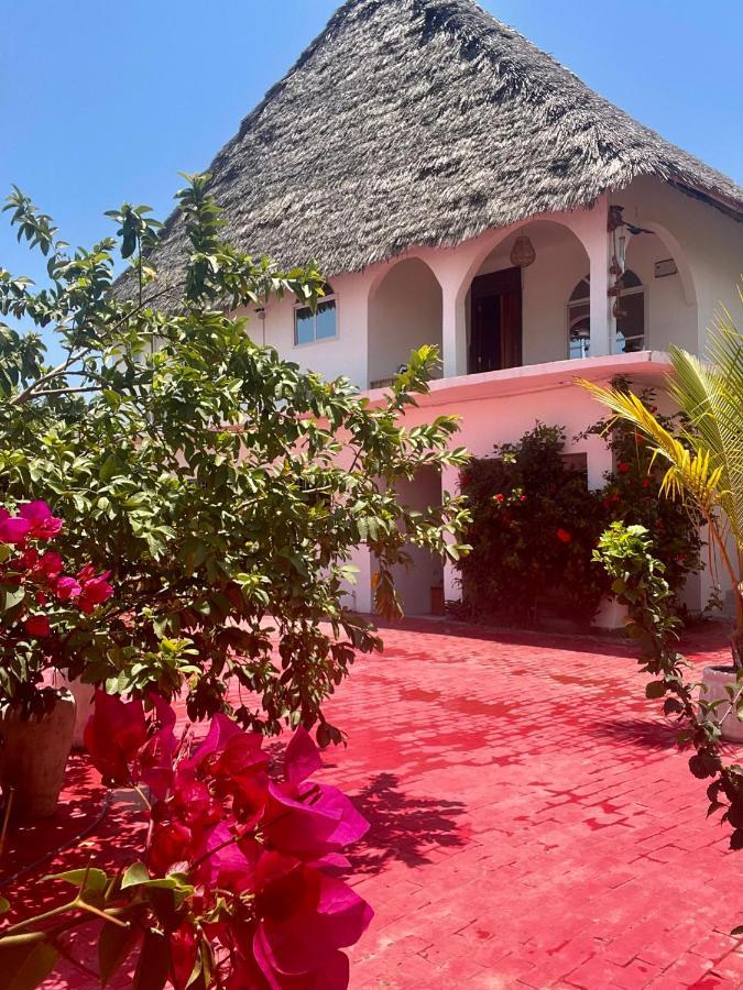 Villa Euphoria - Adults Only Paje Exterior photo